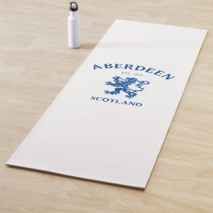 TAPETE DE YOGA ABERDEEN