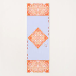 Tapete De Yoga Ahimsa Personalizado