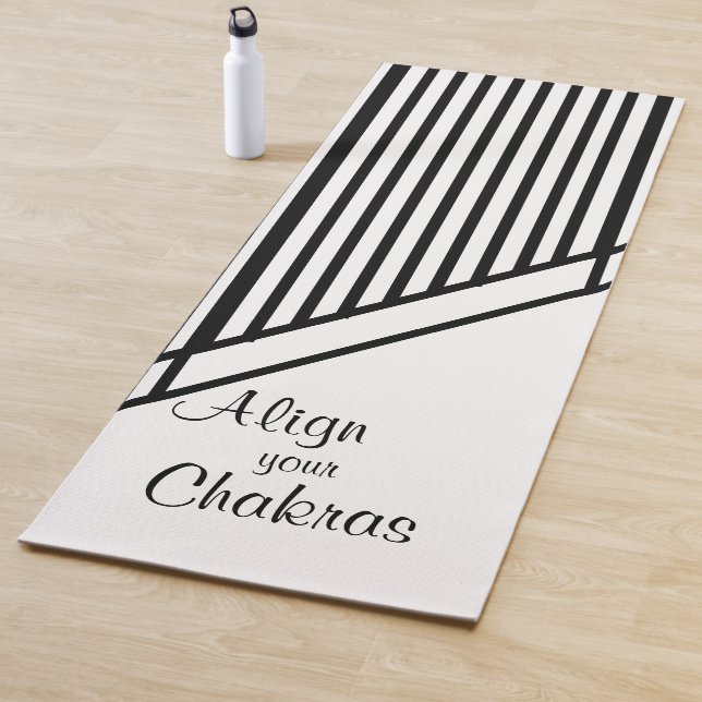 Tapete De Yoga Alinhar suas Chakras (In Situ)