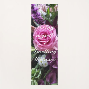 Tapete De Yoga Amando-me Yoga Mat