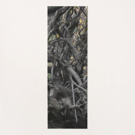 Tapete De Yoga Amor a Árvore Falsa