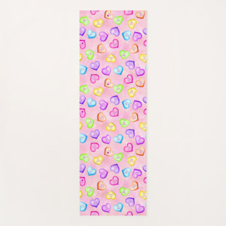 Tapete De Yoga Amor doce Yoga Mat
