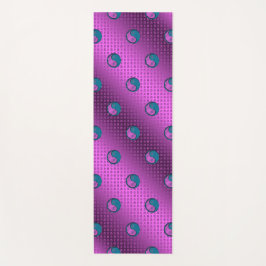 Tapete De Yoga Ano da Galeria de Água