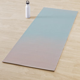 Tapete de Yoga Antiderrapante Ecológico – Perfeito