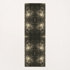 Tapete De Yoga Antiquado