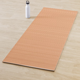 Tapete De Yoga Apenas Peachy