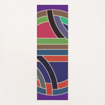 Após Stella- 5 Yoga Mat