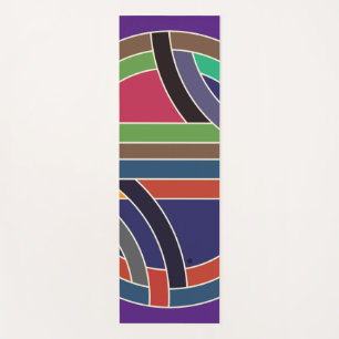 Tapete De Yoga Após Stella- 5 Yoga Mat