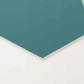 Tapete De Yoga Aquarell Mandala