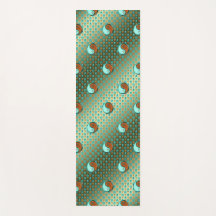 Aquário e rato de madeira