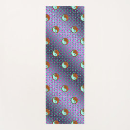 Tapete De Yoga Aquarius & Wood Rooster