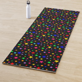 Tapete De Yoga Arae