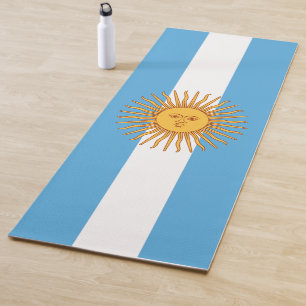 Tapete De Yoga Argentina