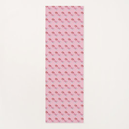 Tapete De Yoga Ariel Yoga Mat