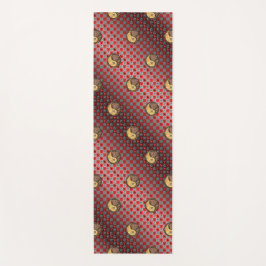 Tapete De Yoga Aries & Earth Rabbit