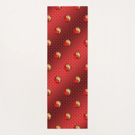 Tapete De Yoga Aries the Ram