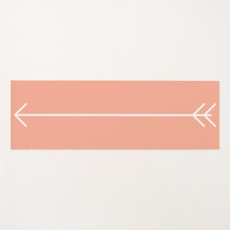 Tapete De Yoga Arrow Yoga Mat