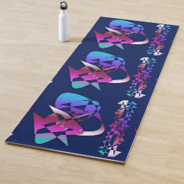 Tapete De Yoga Assault on the Medieval Castle