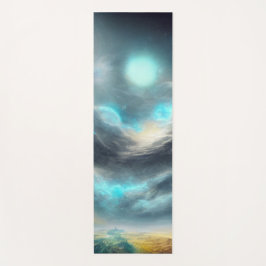 Tapete De Yoga Astral Yoga Mat Espiritual