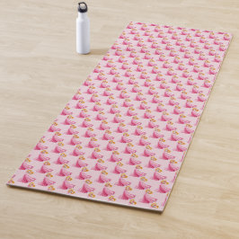Tapete De Yoga Aurora Yoga Mat