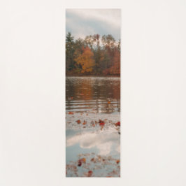 Tapete De Yoga Autumn Yoga Mat