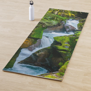 Tapete De Yoga Avalanche Creek