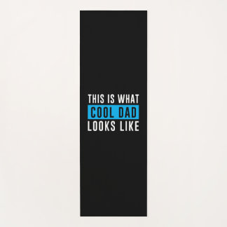 Tapete De Yoga Avô Gift | PAI LEGAL