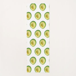 Tapete De Yoga Avocados Galore 4Leslie