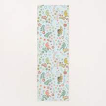 Azul Shabby Birds & Branches