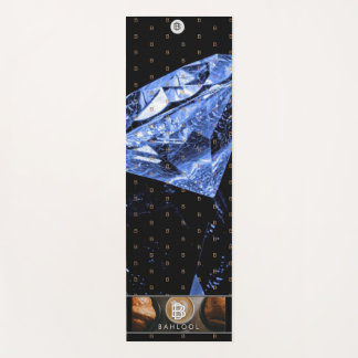 TAPETE DE YOGA BAHLOOL