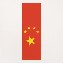Bandeira Chinesa (China)