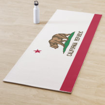Bandeira da Califórnia (Estado dos EUA)