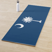 Bandeira da Carolina do Sul (Estado dos EUA)