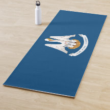 Bandeira da Louisiana (Estado dos EUA)