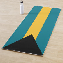 Bandeira das Baamas