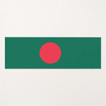 Bandeira de Bangladesh