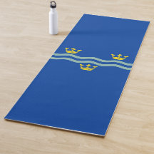 Bandeira de Cambridgeshire (condado de Inglês)