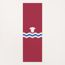 Bandeira de Herefordshire (condado de Inglês)