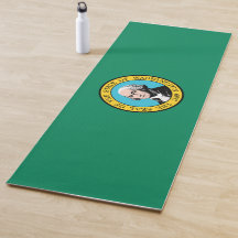 Bandeira de Washington (Estado dos EUA)