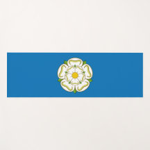 Bandeira de Yorkshire (condado de Inglês)