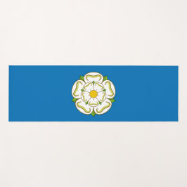 Tapete De Yoga Bandeira de Yorkshire (condado de Inglês)
