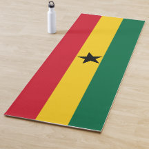 Bandeira do Gana