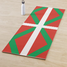 Bandeira do País Basco