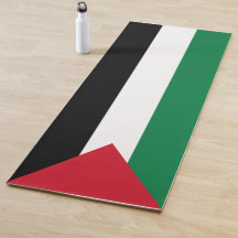 Bandeira Palestiniana (Palestina)