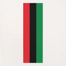 Bandeira Pan-Africana