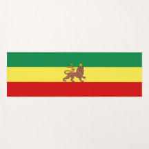 Bandeira Rastafariana (Rastafarianismo) (rasta)