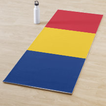 Bandeira romena (Romênia)