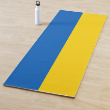 Bandeira Ucraniana (Ucrânia)