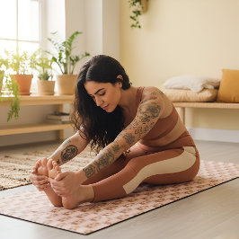 Tapete de Yoga Barb