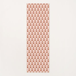 Tapete De Yoga Barb Yoga Mat